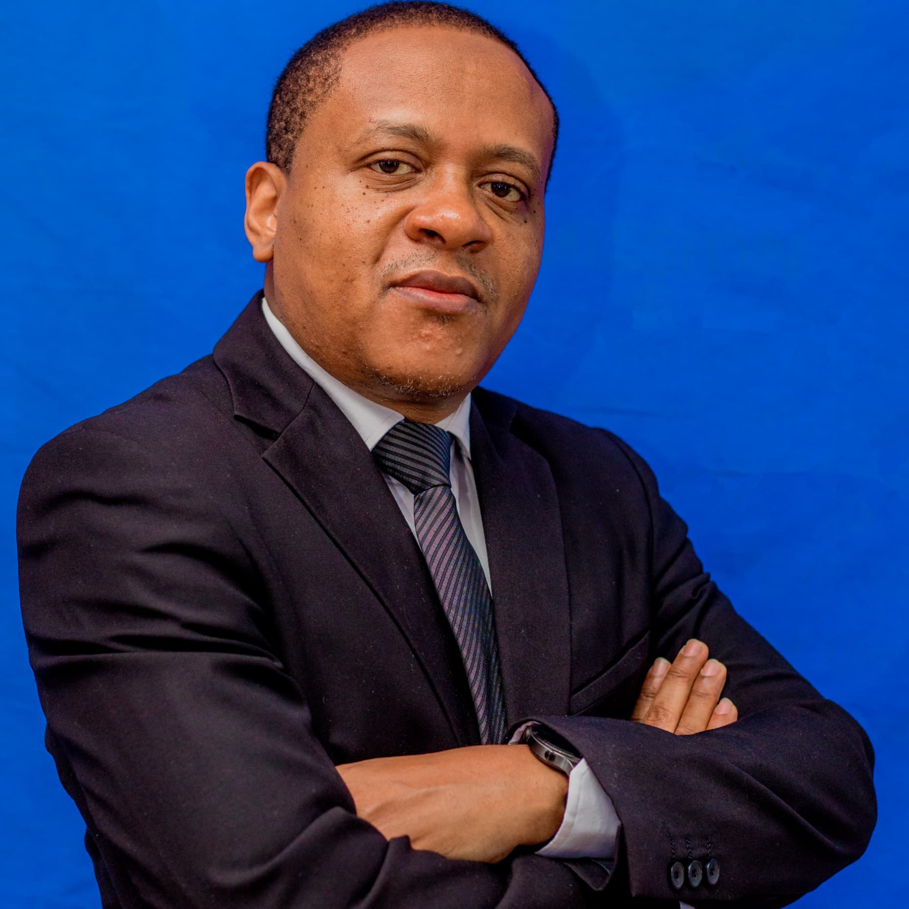 Leo Peter Magomba photo