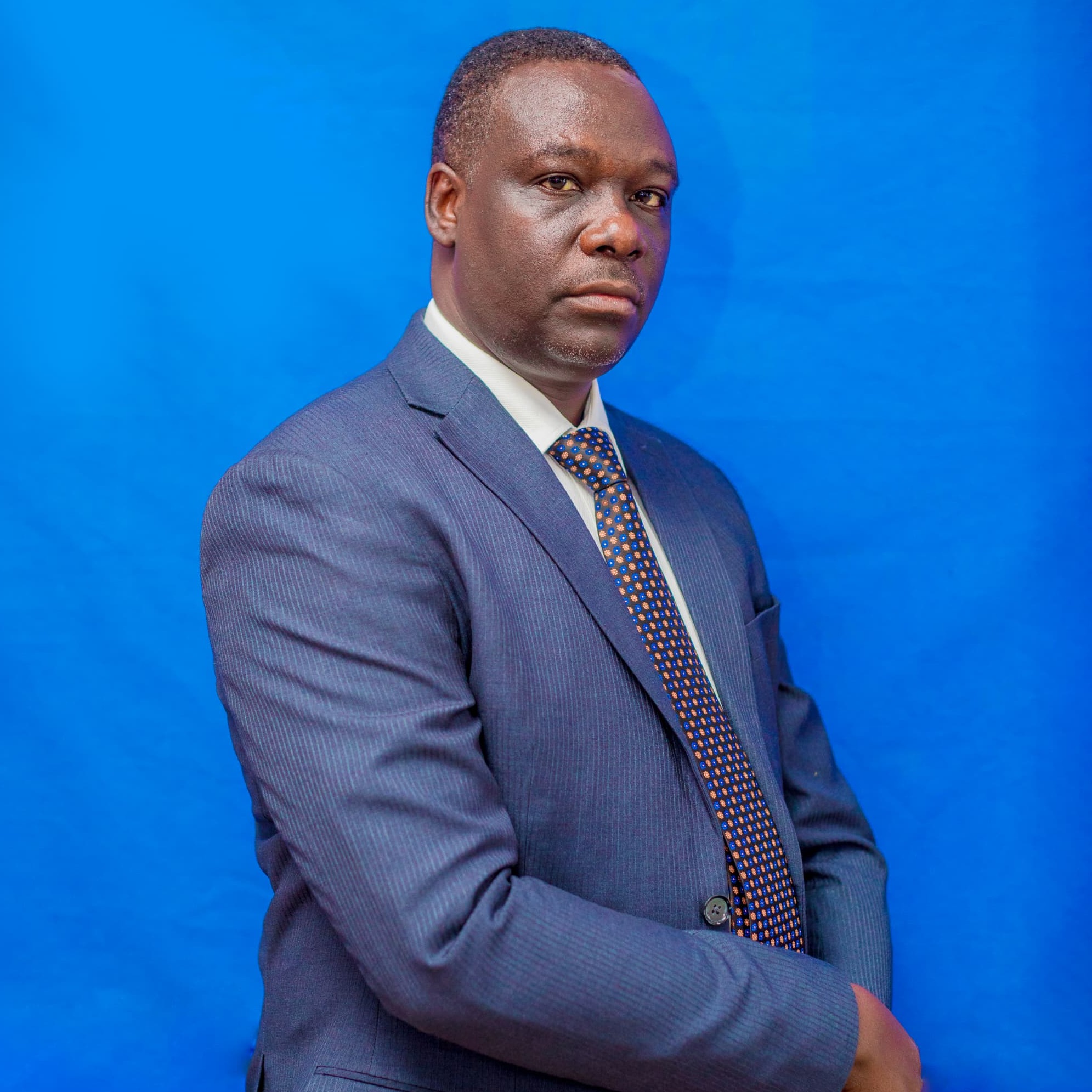 Elizeus John Kalugendo photo