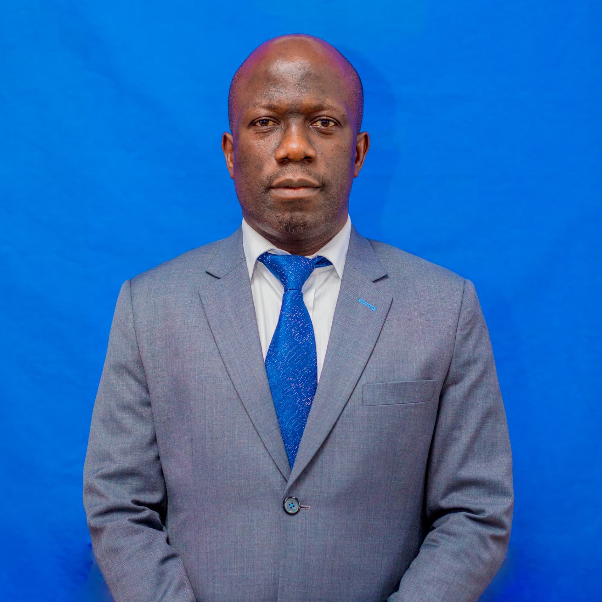 Peter P. Mwasalyanda photo