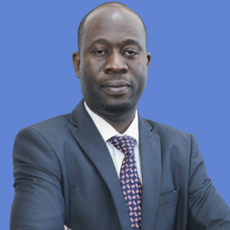 Mulembwa Denis Munaku photo