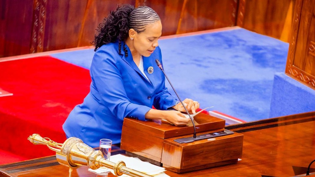 SERIKALI YATENGA BILIONI 53 KUIMARISHA MAWASILIANO VIJIJINI NA UBUNIFU WA TEHAMA.