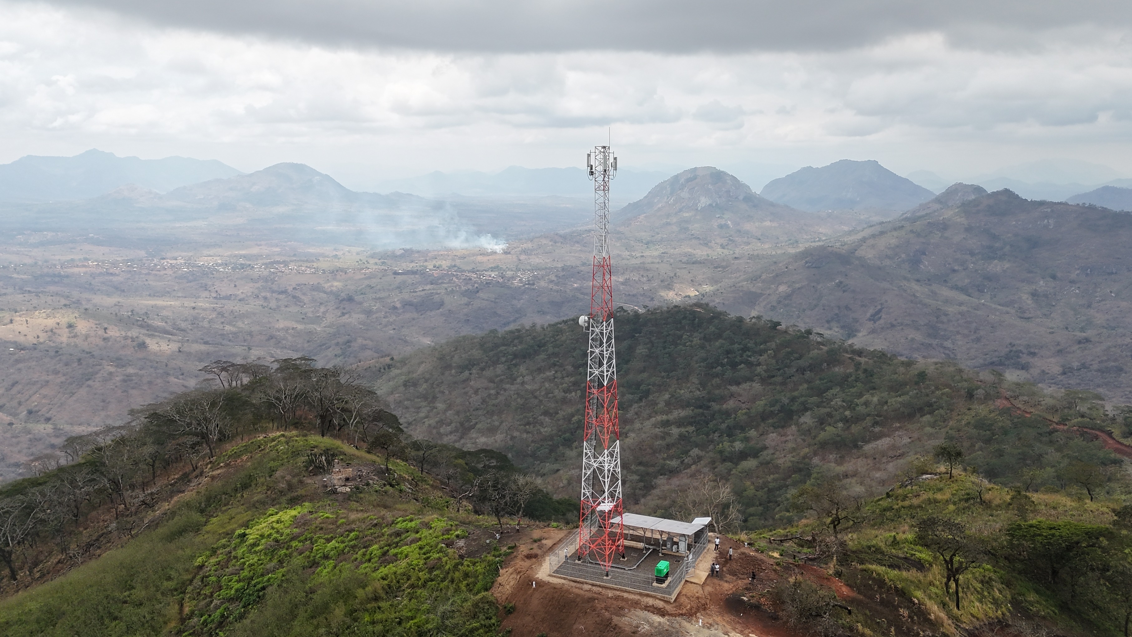 Serikali Kuongeza Nguvu Kukabiliana na Muingiliano wa Mawasiliano Maeneo ya Mipakani