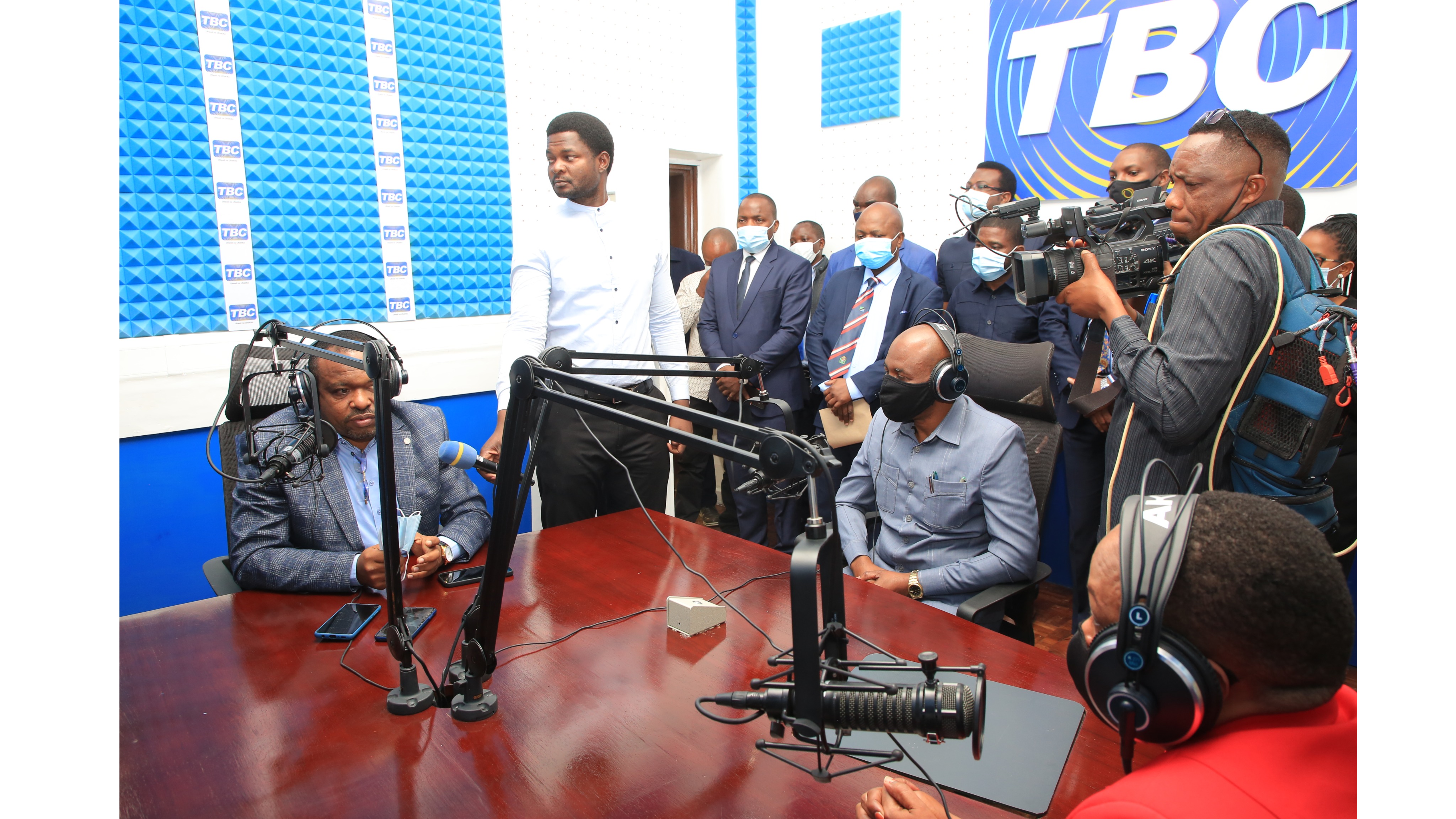 Serikali yadhamiria kumaliza tatizo la usikivu wa radio ifikapo 2025